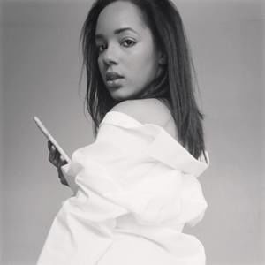 Meet your Posher, Imani